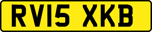 RV15XKB