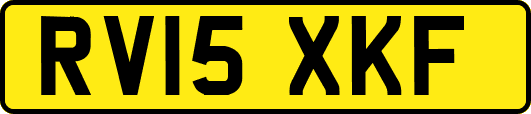 RV15XKF