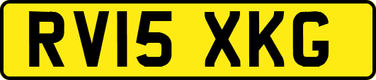 RV15XKG