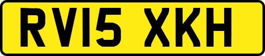 RV15XKH