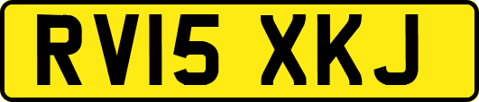 RV15XKJ