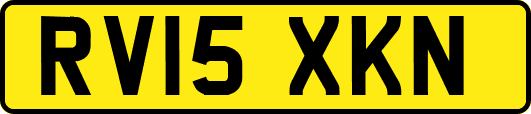 RV15XKN