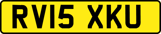 RV15XKU