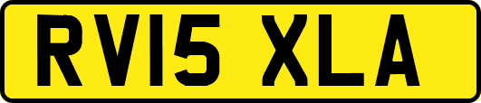 RV15XLA