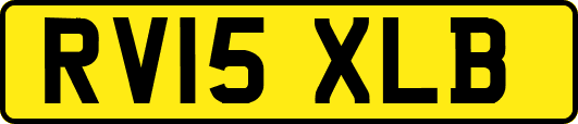 RV15XLB