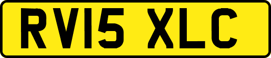 RV15XLC