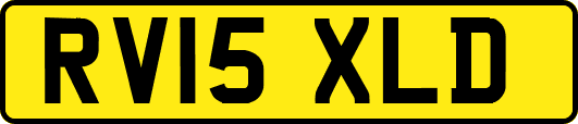 RV15XLD