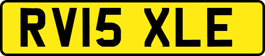 RV15XLE