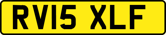 RV15XLF
