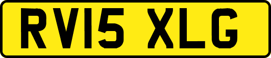 RV15XLG