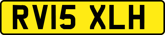 RV15XLH