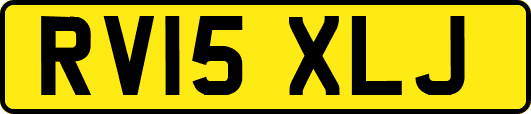 RV15XLJ