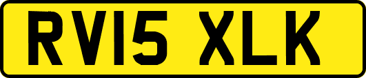 RV15XLK