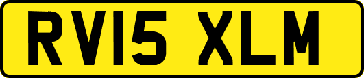 RV15XLM