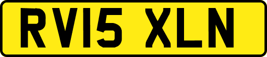 RV15XLN