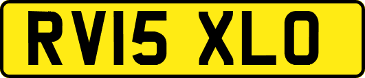 RV15XLO