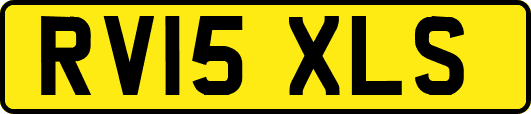 RV15XLS