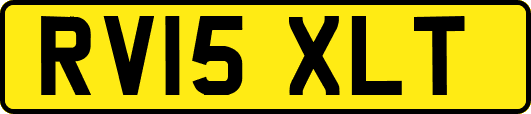 RV15XLT
