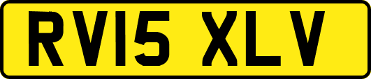 RV15XLV