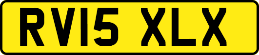 RV15XLX