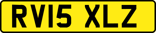 RV15XLZ