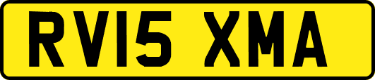 RV15XMA