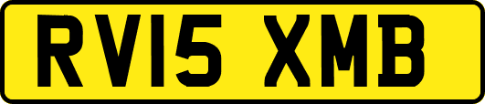RV15XMB