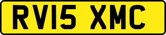 RV15XMC