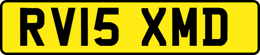 RV15XMD