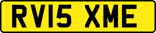 RV15XME