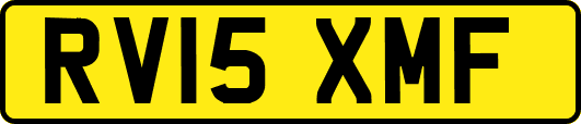 RV15XMF