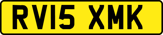 RV15XMK