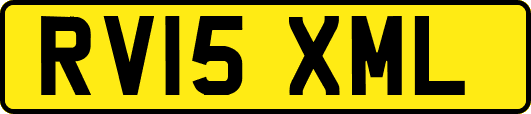RV15XML