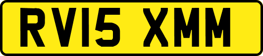 RV15XMM