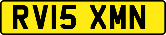 RV15XMN