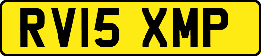 RV15XMP