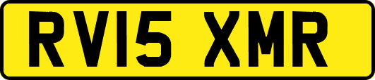 RV15XMR