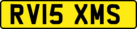 RV15XMS
