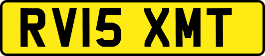 RV15XMT