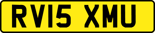 RV15XMU