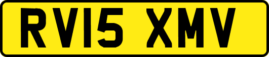 RV15XMV