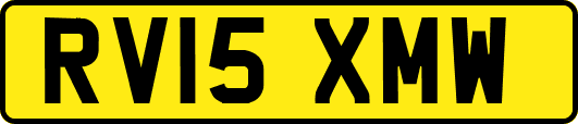 RV15XMW