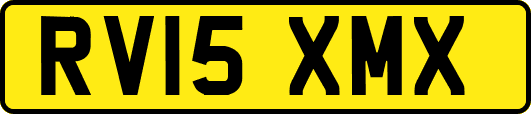 RV15XMX