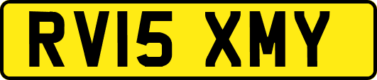 RV15XMY