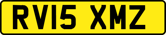 RV15XMZ