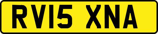 RV15XNA