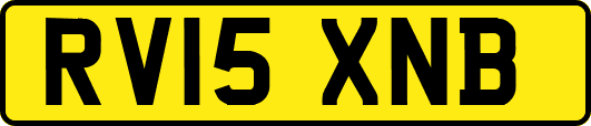 RV15XNB