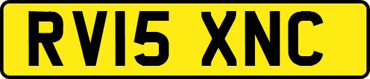 RV15XNC