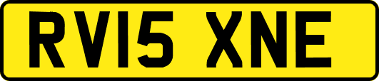 RV15XNE