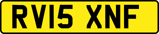 RV15XNF